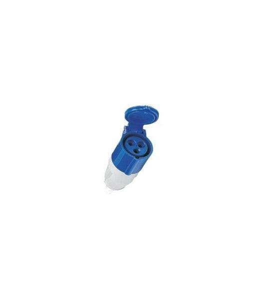 Conector cee17 hembra