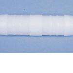 Conexión recta tubos 25 mm.