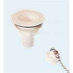 DESAGüE RECTO Ø 20