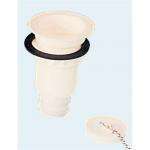 DESAGüE RECTO Ø 30