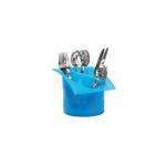 Escurridor-posa cubiertos