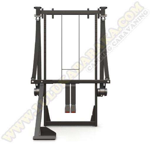 Estructura Asiento AGT G200 Ducato N1