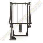 Estructura Asiento AGT G200 Ducato N1