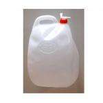 Garrafa plegable 20 litros