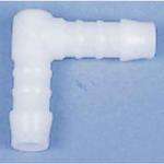 L conexion tubos 10/12 mm.