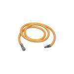 Lira gas 150cm conexión rápida a R.1/4