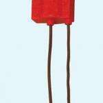 Presostato de 1,4 bar para bombas sumergibles