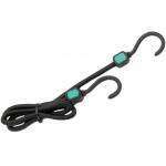 Tensor de goma de 100 cm con gancho