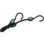 Tensor de goma de 60 cm con gancho