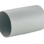 Toma manguito aire para tubo tipo ur 65