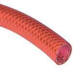 Tuberia agua 10 mm armada agua caliente rojo