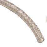 Tuberia transparente reforzada interior 10 mm