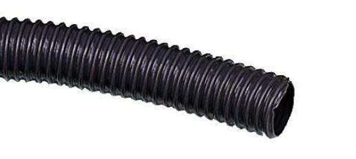 TUBO FLEXIBLE Ø 35 mm.