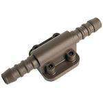 Valvula antiretorno racord 10 mm