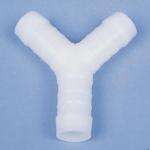 Y conexion tubos 19 mm.