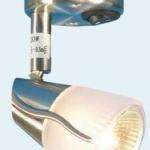 Foco meteor 12v.10w.c.interruptor