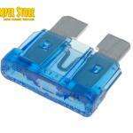 Fusible de 15 A. Pack de 10 unidades