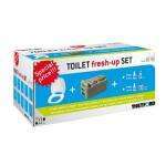 Kit Renueva Cassette THETFORD C200