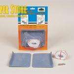 Kit Sujeción Batería