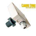 Pasatechos multiple CBE con 4 entradas