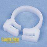 Abrazadera de plástico Quick-clip 15-17mm