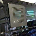 AirVENT VW T4 - Detrás PILOTO