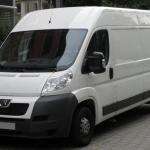 Aislantes Térmicos Isoflex Multicapa DUCATO/BOXER/JUMPER X250 (2006-2014) - 7 CAPAS - CABINA