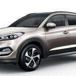 Aislantes Térmicos Isoflex Multicapa HYUNDAI TUCSON Desde 2015 - 7 CAPAS - COMPLETA C-4L-P