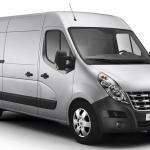 Aislantes Térmicos Isoflex Multicapa MASTER/MOVANO/INTERSTAR/NV400 Desde 2010 - 7 CAPAS - CABINA