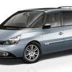 Aislantes Térmicos Isoflex Multicapa RENAULT ESPACE (2003-2015) - 9 CAPAS - COMPLETA C-4L-P