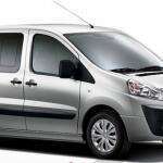 Aislantes Térmicos Isoflex Multicapa SCUDO/EXPERT/JUMPY Desde 2007 - 7 CAPAS - CABINA