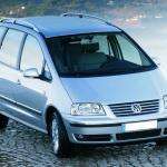 Aislantes Térmicos Isoflex Multicapa SEAT ALHAMBRA / VW SHARAN Hasta 2010- 9 CAPAS-COMPLETA C-4L-P