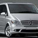 Aislantes Térmicos Isoflex Multicapa VITO/VIANO Desde 09/2003 - 7 CAPAS - CABINA