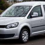 Aislantes Térmicos Isoflex Multicapa VW CADDY Desde 2004 - 7 CAPAS - CABINA