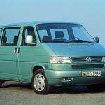 Aislantes Térmicos Isoflex 7 capas VW T4 - Cabina