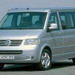 Aislantes Térmicos Isoflex Multicapa VW T5 - 7 CAPAS - CABINA