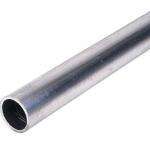 Barra Aluminio Estantería