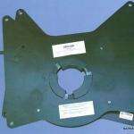 Base Giratoria SCOPEMA MASTER/MOVANO/INTERSTAR X70 – (2001 - 2010) - Piloto