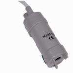 Bomba de Agua Sumergible 10L. 12V.