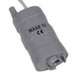 Bomba de Agua Sumergible 15L. 12V.