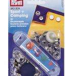 Broches Presión - Pack 10 unidades