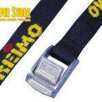 Cincha o correa Reimo. 2,2 metros