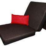 Colchón VW CADDY 190 x 113 ESPUMA + VISCOELÁSTICA