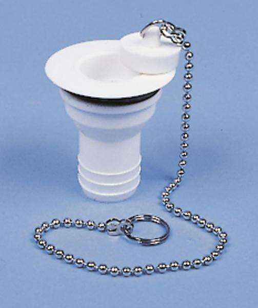 Desagüe Recto Type B ø 25mm