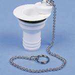 Desagüe Recto Type B ø 25mm