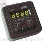 Doble Voltímetro PT 532