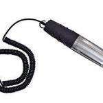 Foco Portátil CONEXIÓN MECHERO