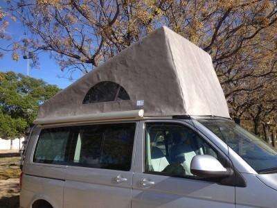 Funda THAIS para Techos Elevables - PREMIUM