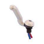 Grifo mezclador automático