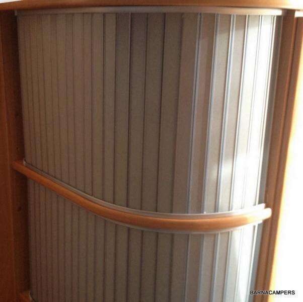 Kit Persiana a MEDIDA HASTA 50cm x 80cm